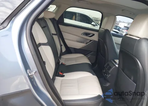 2019 Land Rover Range Rover Velar P340 R-Dynamic Se/P380 R-Dynamic Se из США, поврежденный, VIN SALYL2FV2KA214096